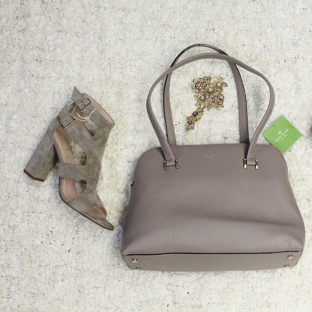 Kate Spade Hopkins Street Small Mariella Handbag